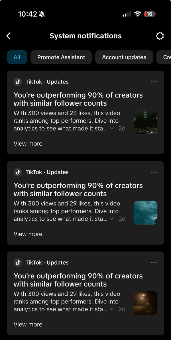 Result screenshot 4