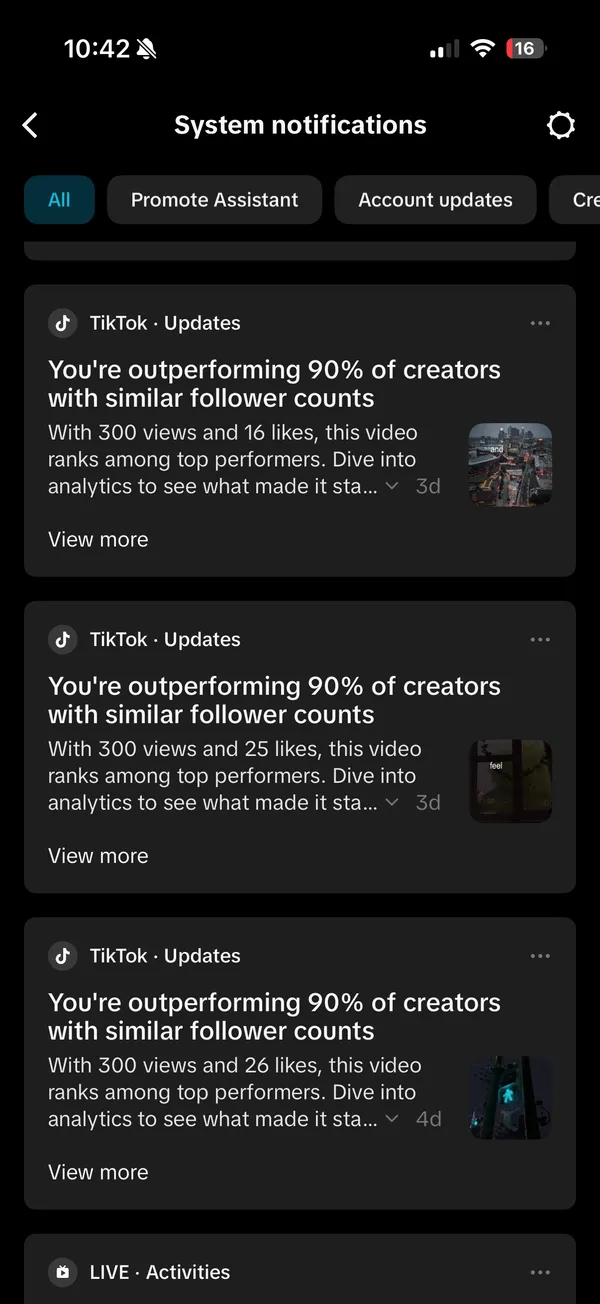 Result screenshot 5